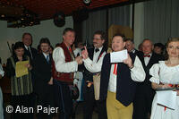 Národní krojový ples