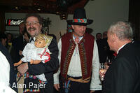 Národní krojový ples