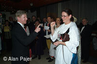 Národní krojový ples