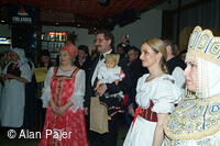 Národní krojový ples