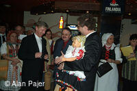 Národní krojový ples