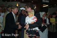 Národní krojový ples