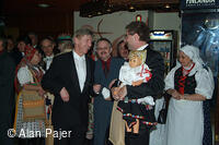 Národní krojový ples