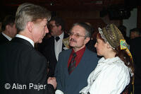 Národní krojový ples