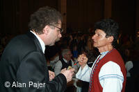 Národní krojový ples