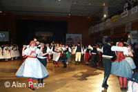 Národní krojový ples