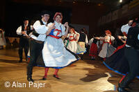 Národní krojový ples