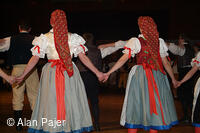 Národní krojový ples