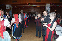 Národní krojový ples