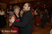 Národní krojový ples