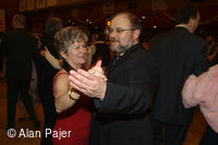 Národní krojový ples