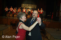 Národní krojový ples