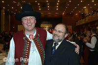 Národní krojový ples