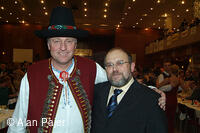 Národní krojový ples