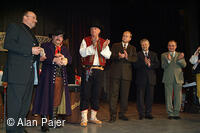 Národní krojový ples