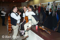 Národní krojový ples