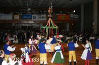 Národní krojový ples