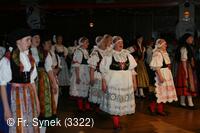 Národní krojový ples