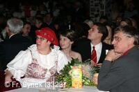 Národní krojový ples