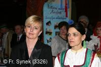 Národní krojový ples