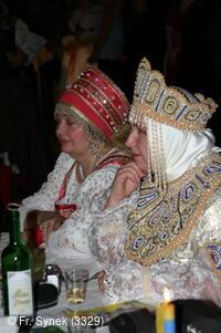 Národní krojový ples