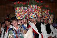 Národní krojový ples