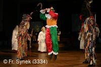 Národní krojový ples