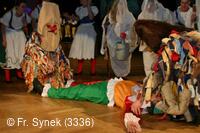 Národní krojový ples