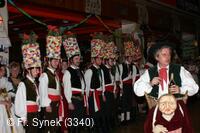 Národní krojový ples