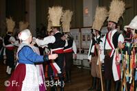 Národní krojový ples