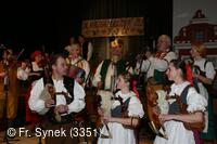 Národní krojový ples