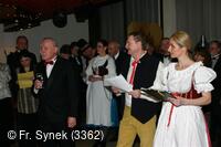 Národní krojový ples