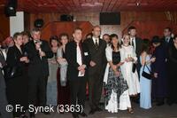 Národní krojový ples