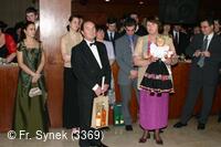 Národní krojový ples