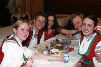 Národní krojový ples