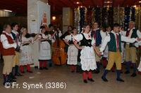 Národní krojový ples