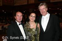 Národní krojový ples