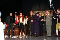 Národní krojový ples