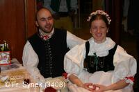 Národní krojový ples