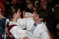 Národní krojový ples