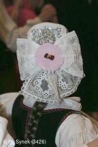 Národní krojový ples