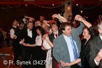 Národní krojový ples