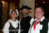 Národní krojový ples