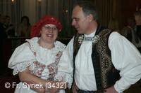 Národní krojový ples