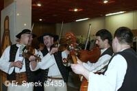 Národní krojový ples