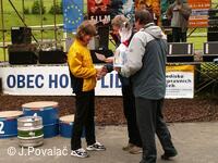 Vařákovy paseky 2006
