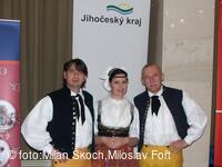 Jihočeské folklorní sdružení