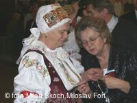 Jihočeské folklorní sdružení