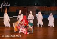 Gaudeamus, folklorní soubor