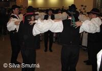 Muzejní spolek Velkobítešska